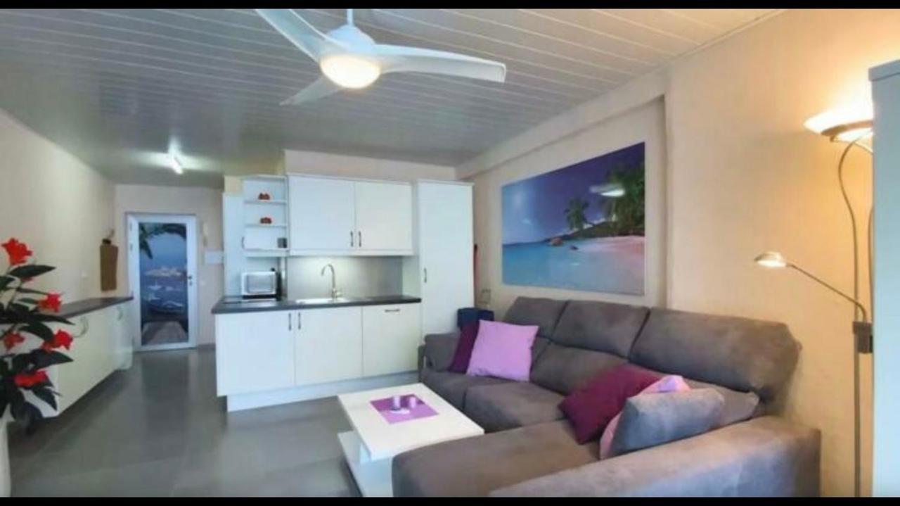 Espacioso Estudio Cerca De La Playa La Mata La Mata  Exterior foto
